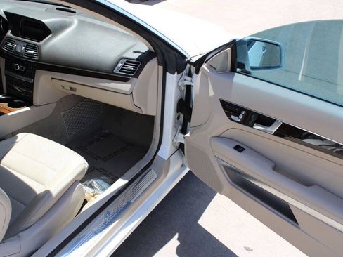 Used 2014 Mercedes-Benz E 350 Coupe image 11