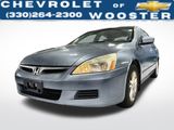 Used 2007 Honda Accord SE image 1