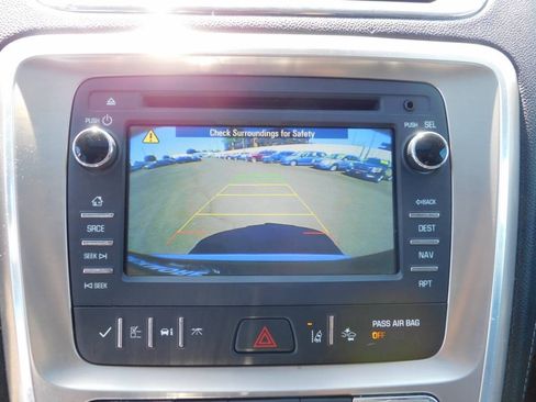 Used 2016 GMC Acadia Denali AWD/4WD image 14