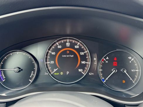 New 2026 MAZDA CX-50 AWD 2.5 Hybrid w/ Premium Pkg image 13