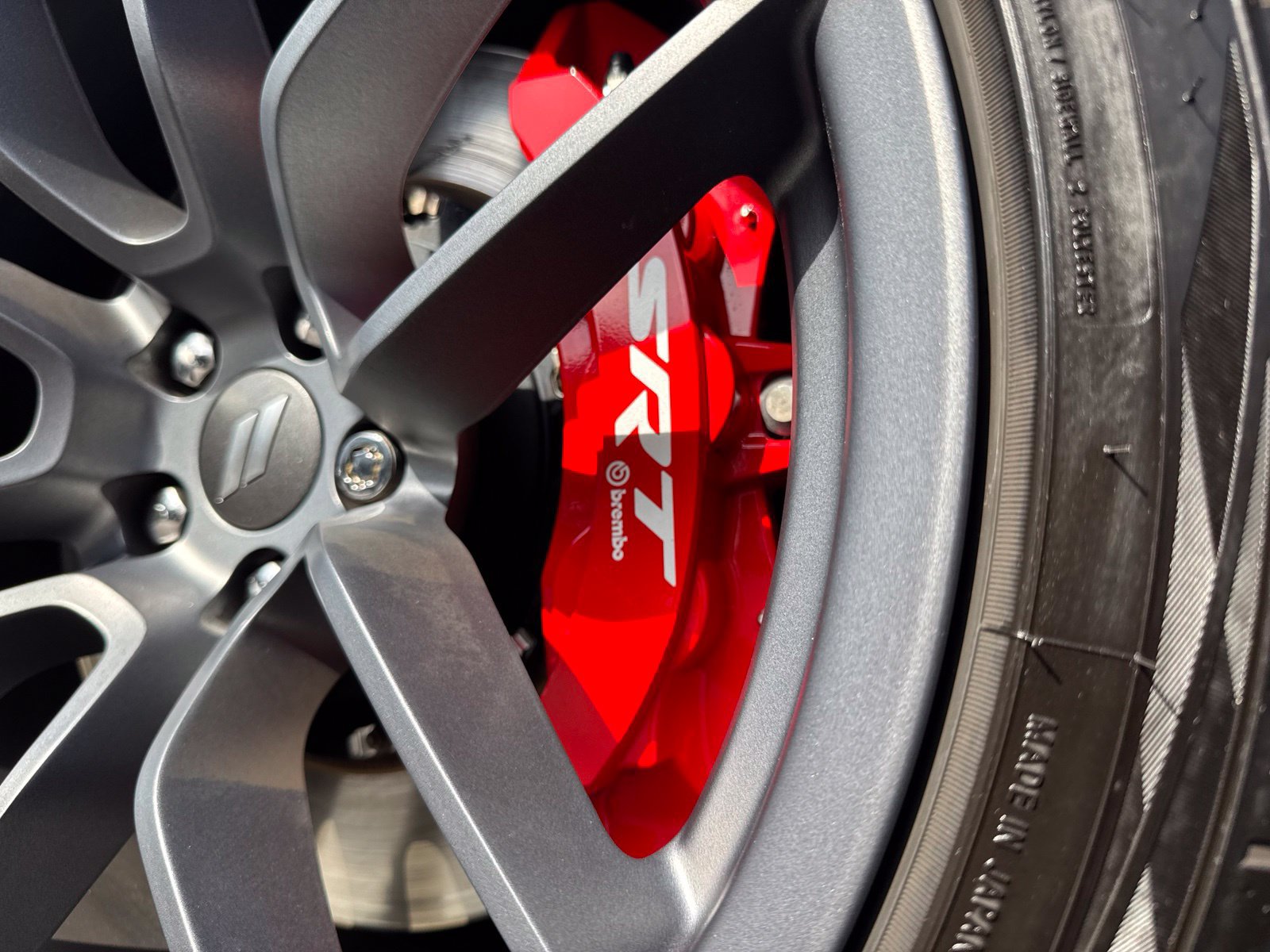 Used 2021 Dodge Challenger R/T Scat Pack RWD image 35