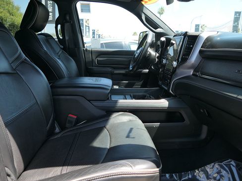 Used 2020 RAM 2500 Limited AWD/4WD image 25