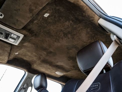 Used 2017 RAM 3500 Laramie Longhorn image 34