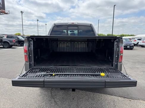 Used 2013 Ford F150 FX4 w/ Luxury Equipment Group AWD/4WD image 39