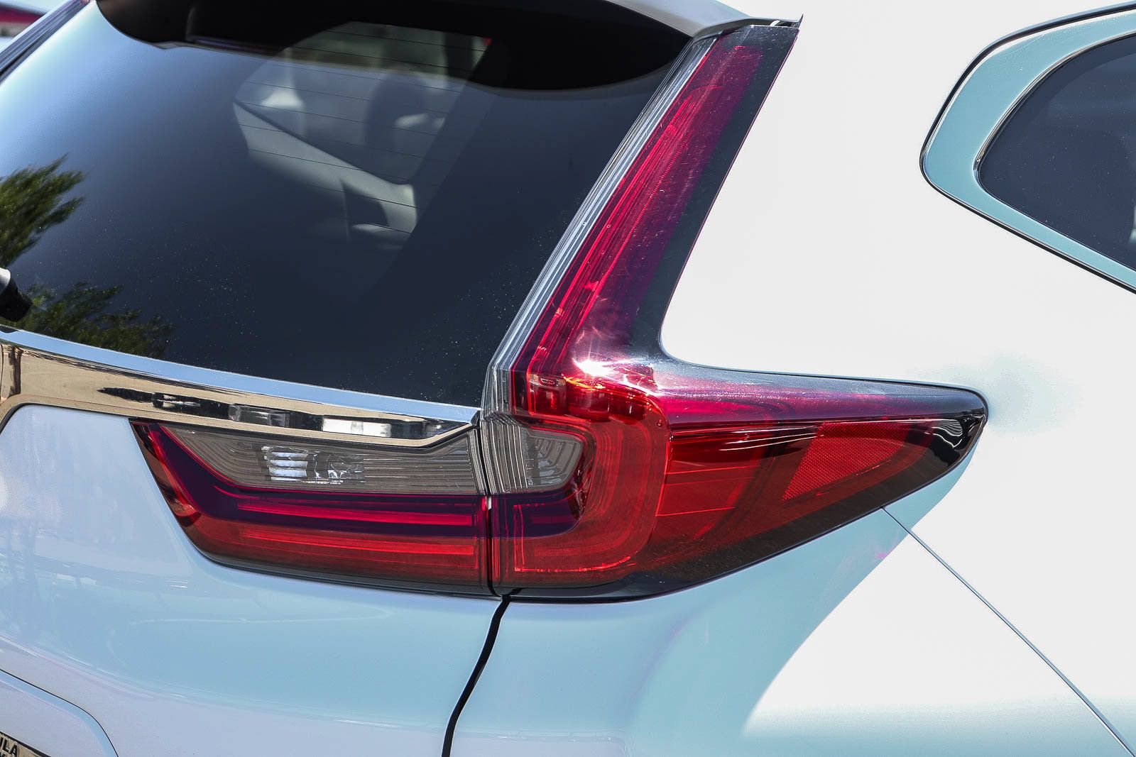 Used 2021 Honda CR-V EX image 7