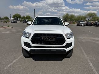 Used 2023 Toyota Tacoma 4x4 Double Cab w/ Trail Edition video 2