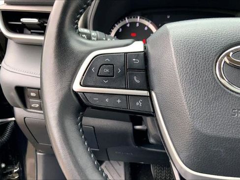 Certified 2024 Toyota Highlander LE image 23