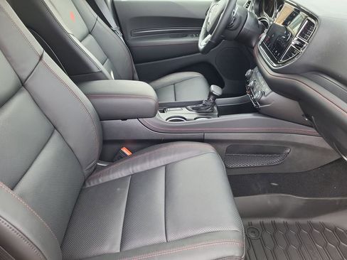 New 2026 Dodge Durango GT image 13
