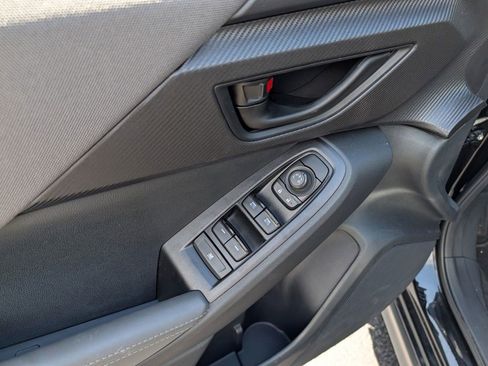 Used 2026 Subaru Crosstrek 2.0i Premium image 22