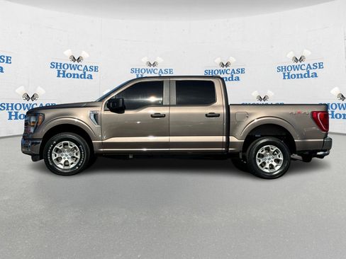 Used 2023 Ford F150 XLT image 4