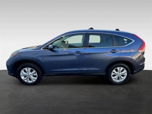 Used 2013 Honda CR-V EX image 3
