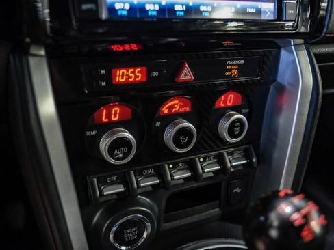Used 2019 Subaru BRZ Limited w/ Performance Package RWD image 26