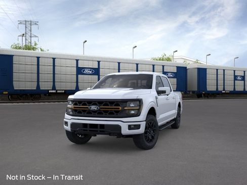 New 2026 Ford F150 Tremor AWD/4WD image 2