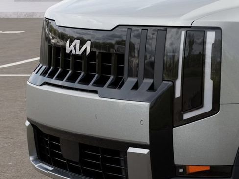 New 2027 Kia Telluride S w/ Towing Package FWD image 12