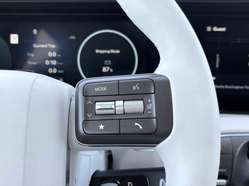 New 2026 Hyundai Palisade Limited FWD image 18