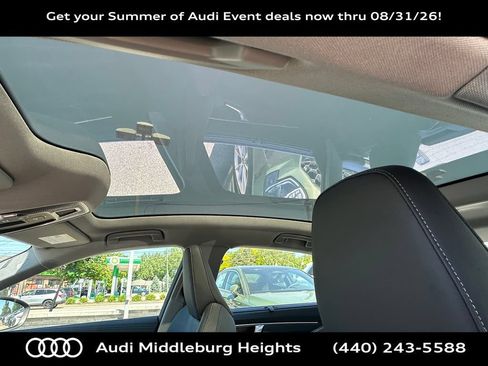 Used 2026 Audi A6 Premium Plus AWD/4WD image 37