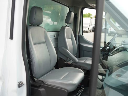 Used 2019 Ford Transit 350 156 DRW RWD image 16