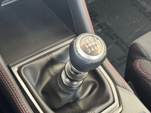 New 2026 Subaru WRX AWD/4WD image 21