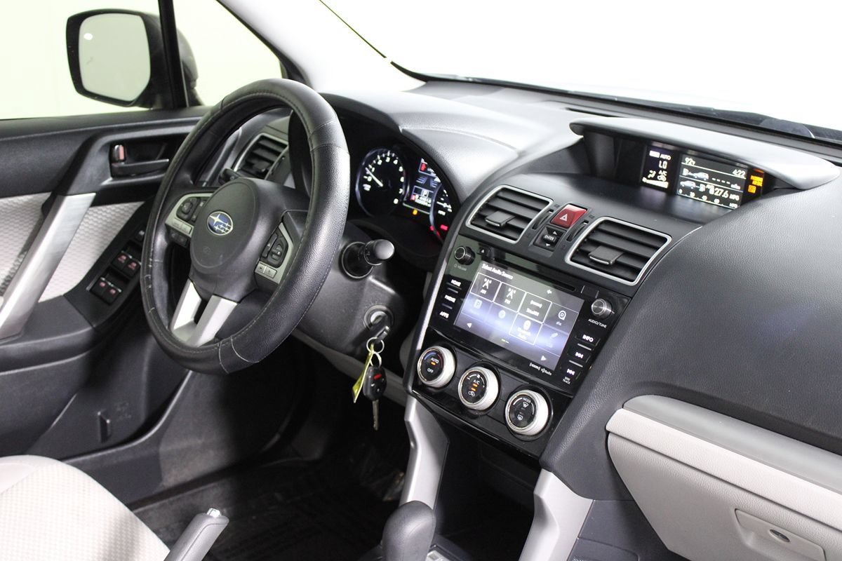 Used 2018 Subaru Forester 2.5i Premium AWD/4WD image 11