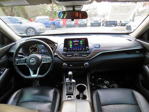 Used 2021 Nissan Altima 2.5 SL image 17