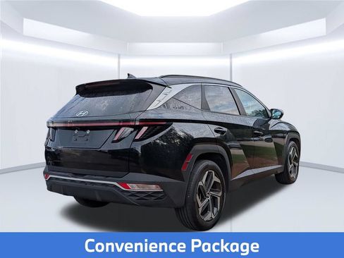 Used 2023 Hyundai Tucson SEL w/ Convenience Package FWD image 3