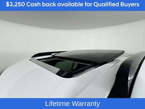 New 2026 Hyundai Santa Fe Limited image 23