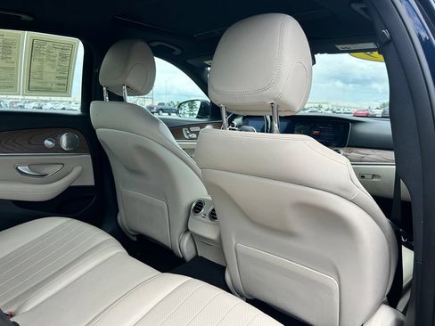 Used 2019 Mercedes-Benz E 300 image 15