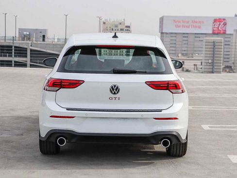 New 2026 Volkswagen GTI S image 5