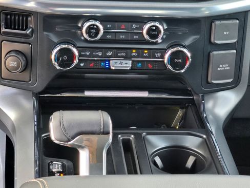 New 2026 Ford F150 Lariat w/ Equipment Group 501A Mid RWD image 24