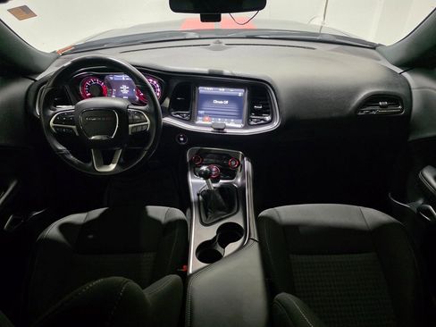 Used 2018 Dodge Challenger R/T Scat Pack image 32