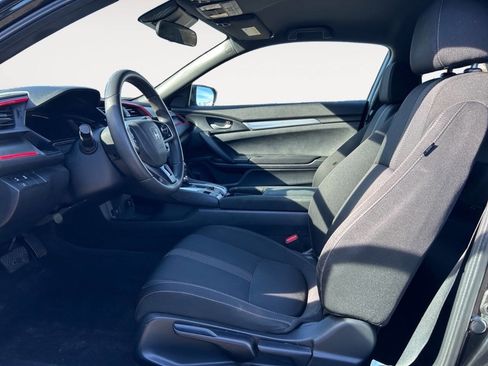 Used 2020 Honda Civic LX image 12