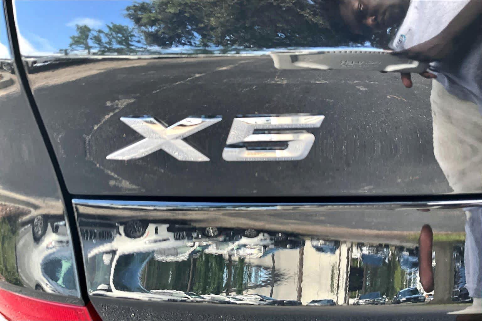 Used 2026 BMW X5 sDrive40i w/ M Sport Package RWD image 31