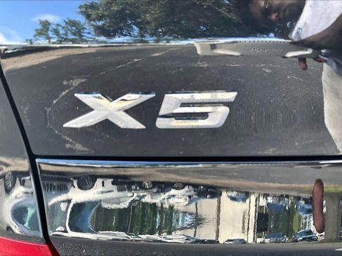 Used 2026 BMW X5 sDrive40i w/ M Sport Package RWD image 31