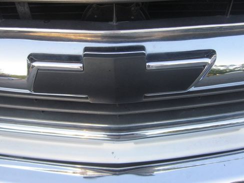 Used 1998 Chevrolet Silverado 2500 2WD Extended Cab w/ Preferred Equipment Group 2 image 27