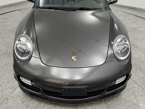 Used 2008 Porsche 911 Turbo image 45
