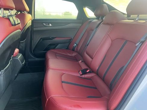 Used 2023 Kia K5 GT-Line image 29