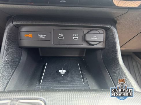 Certified 2025 Honda Civic Sport image 22