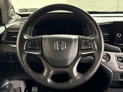 Used 2024 Honda Ridgeline Sport image 25