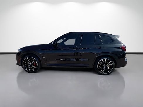 Used 2024 BMW X3 M w/ Competition Package image 6
