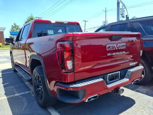 Used 2023 GMC Sierra 1500 Elevation w/ Elevation Premium Package AWD/4WD image 6