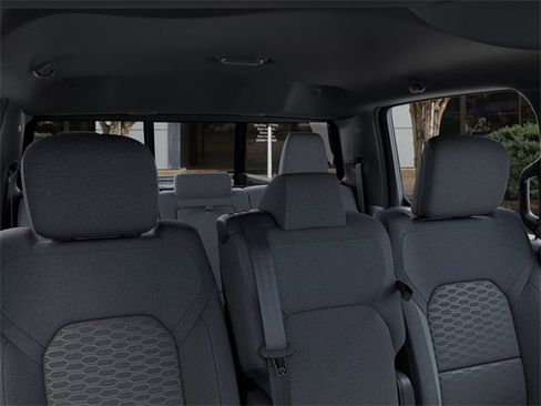 New 2026 RAM 1500 Classic Warlock image 26