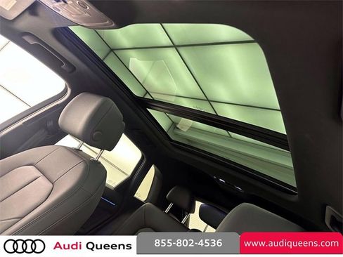 Certified 2023 Audi Q3 2.0T Premium Plus w/ Premium Plus Package image 13