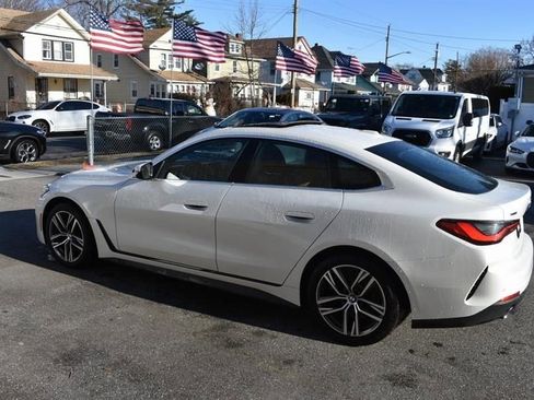 Used 2025 BMW 430i w/ M Sport Package image 5