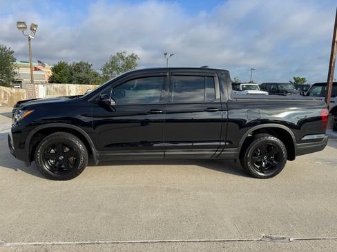 Used 2023 Honda Ridgeline Black Edition image 9