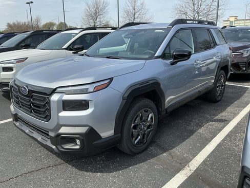 New 2026 Subaru Outback Premium image 4