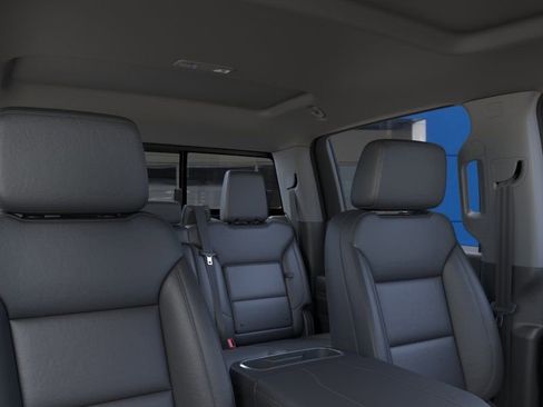 New 2026 Chevrolet Silverado 1500 LT Trail Boss image 24