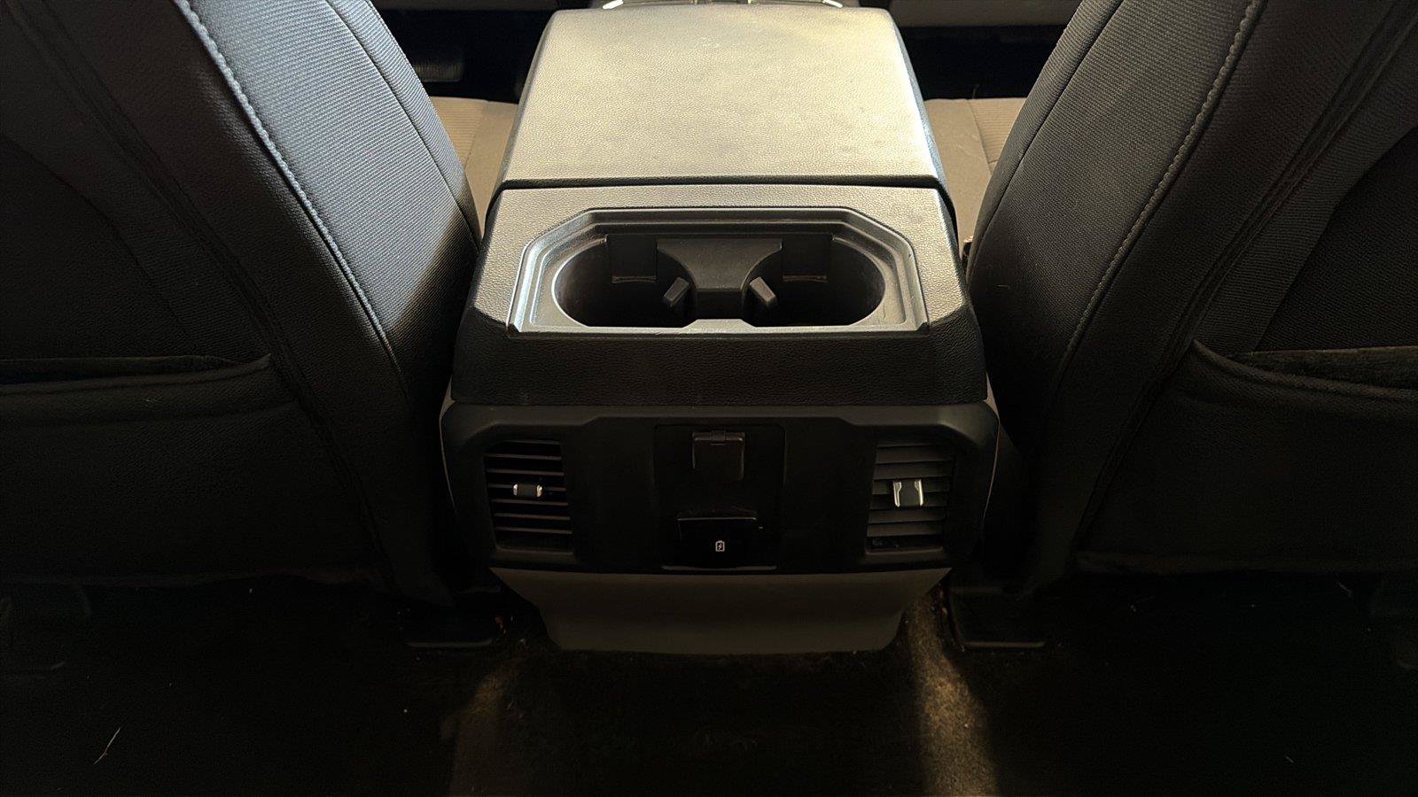 Certified 2019 Ford F150 XL w/ Equipment Group 101A Mid AWD/4WD image 27