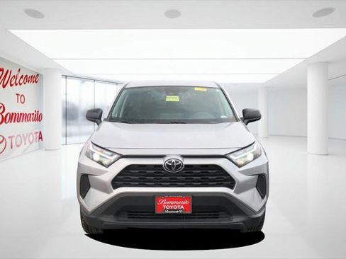 Certified 2024 Toyota RAV4 LE image 4