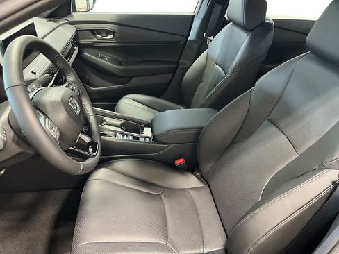New 2026 Honda Accord Sport image 13