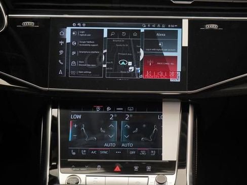 New 2025 Audi Q7 3.0T Premium Plus image 10